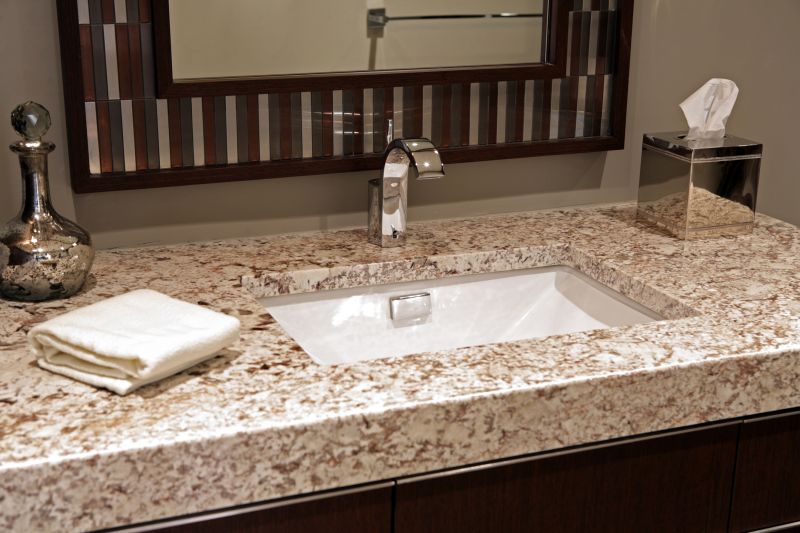 High-End Countertops